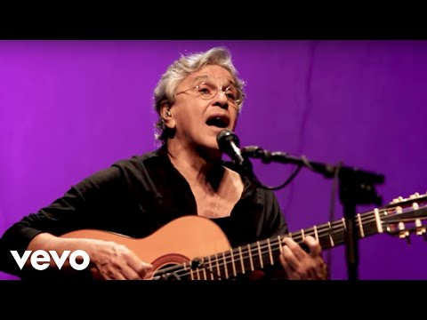 Caetano Veloso, Maria Gadú - Odara