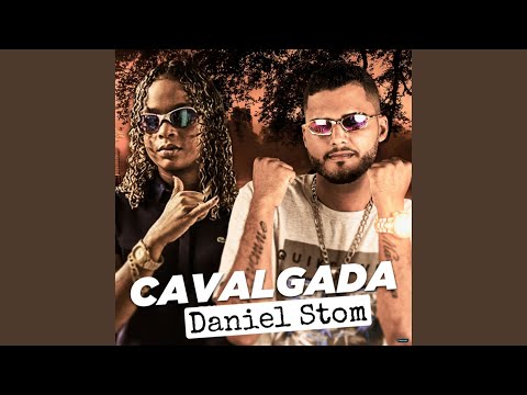 Cavalgada (feat. Mc Dricka)