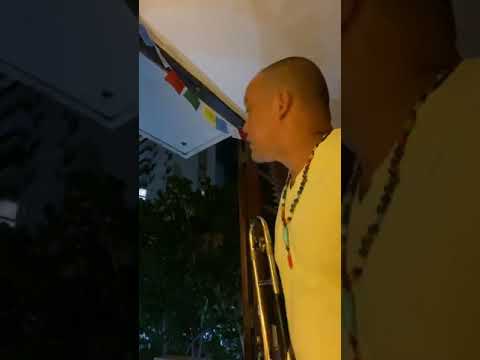 Serenata de Balcón # 12