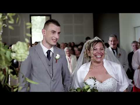 Vidéo du Wedding Planner Lisa Godyn