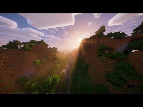Minecraft Relaxing Music 🏞️ 1 hour of C418 amazing compositions