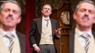 Get to Know the Writers of The Play That Goes Wrong