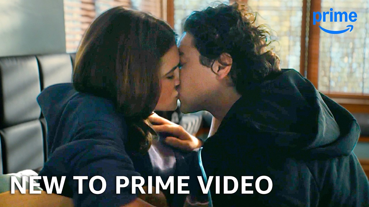New to Prime Video May 2026 | Prime Video