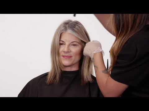 Gray Coverage | Redken | SalonCentric