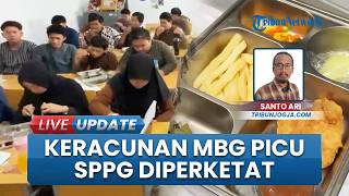 Keracunan MBG di Bantul Picu Alarm Pengawasan Ketat SPPG: Agar Tak Terulang Lagi Pelanggaran