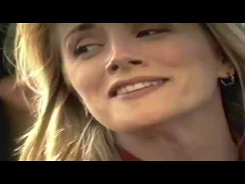 Retro Ponds Clear Pores Strips Commercial 1998 Bye Bye Blackheads