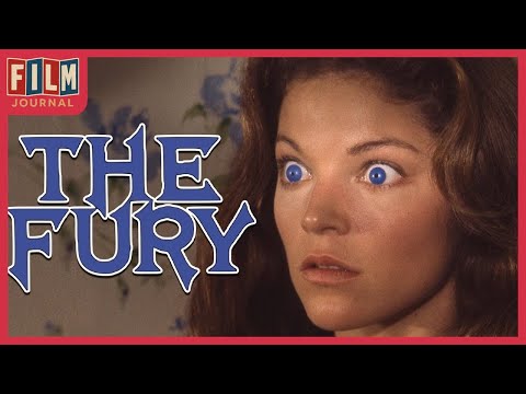 The Fury (1978) The Genius of Brian DePalma