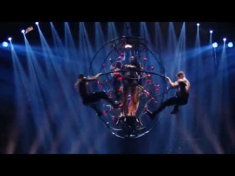 Pink - The Truth About Love Tour @ Munich 18/5/2013 - Sober