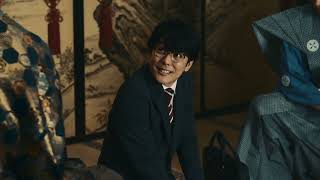山口馬木也さんが賃貸併用住宅ビューノの魅力に驚く_パナソニックホームズ