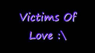 Good Charlotte - Victims Of Love
