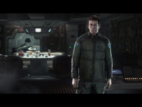 Alien: Isolation / Türkçe Oynanış / Samuel - Bölüm 20 [HD]