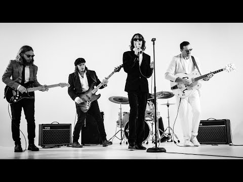 Girlfriends - High Tropics