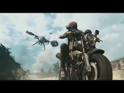 cgi 3d animation short film hd ruin by wes ball cgmeetup