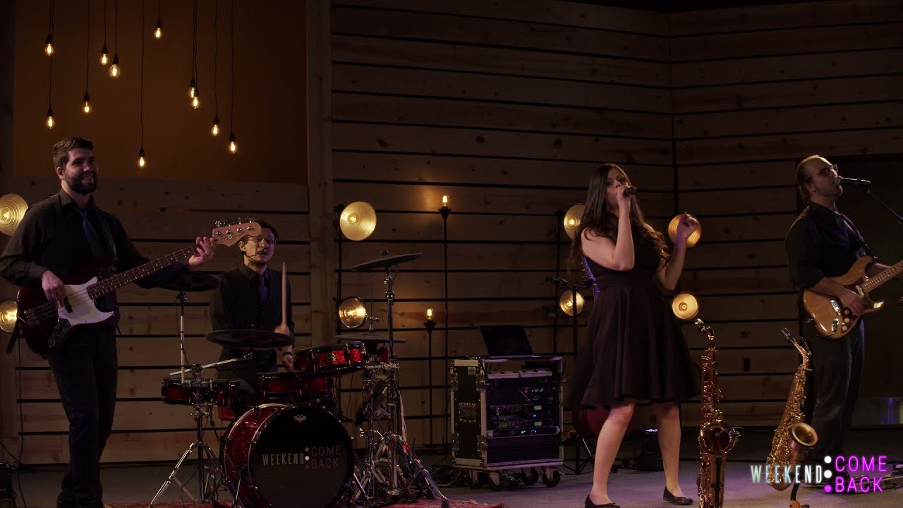 Promotional video thumbnail 3 for Weekend ComeBack