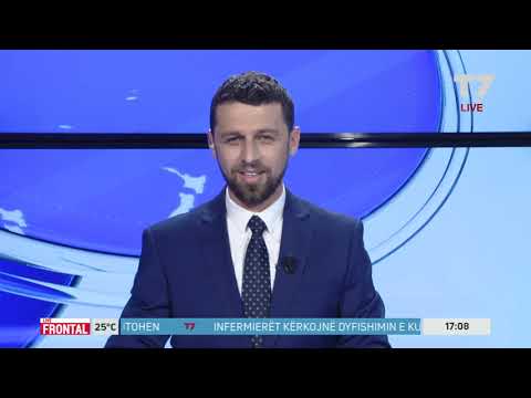 FRONTAL, Ramadan Sadiku, Fadil Gashi, Adriana Matoshi – 09.06.2020 | T7