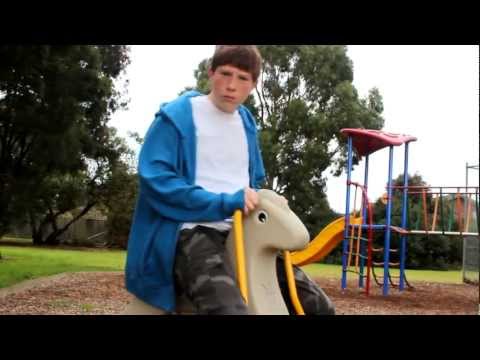 I am a Thoughtful Guy - Will & Alex - Music Video