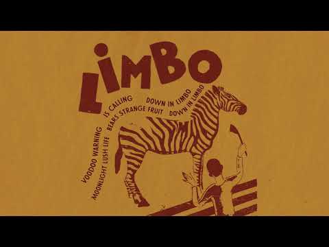 Bryan Ferry - Limbo (Official Audio)