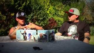 La Historia de #CKAN. Como inicio su carrera?