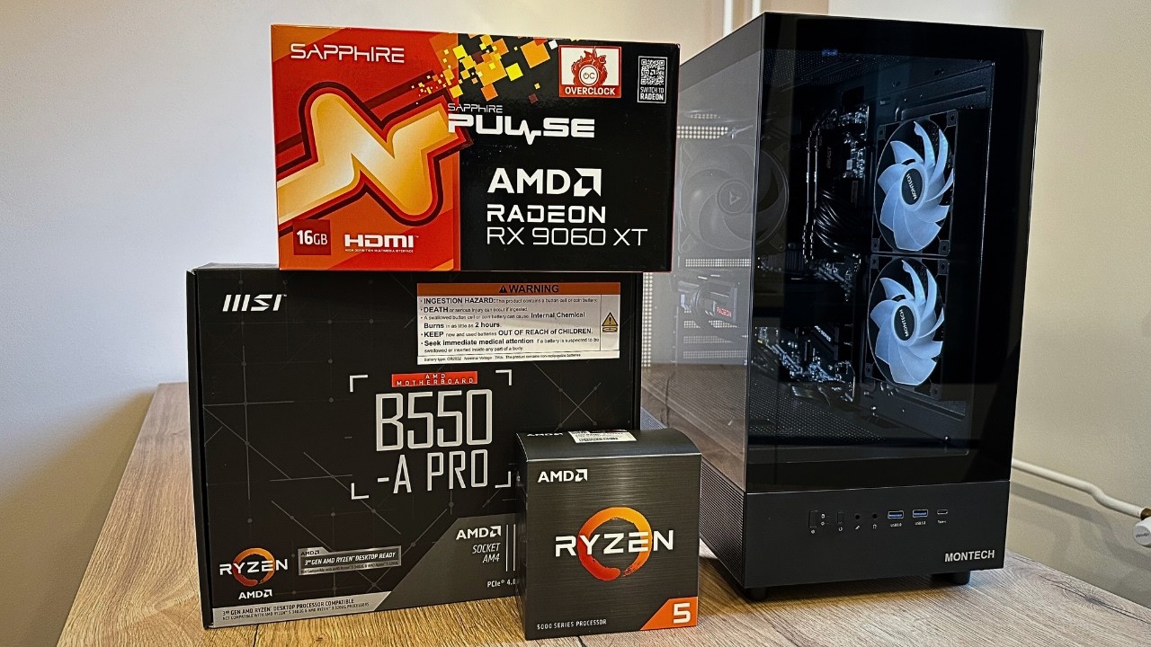 How I Built This Gaming PC – Pure ASMR (No Music, No Talking)