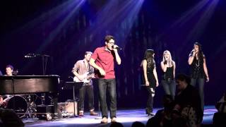 Satisfaction (Allen Stone Cover)