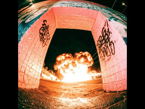 (FREE) Travis Scott Type Beat - "Greyhounds"