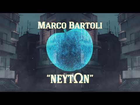 Marco Bartoli - Νεύτων
