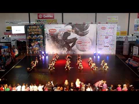 PS Hroch H6 Wonderland TSR 2015 Praha