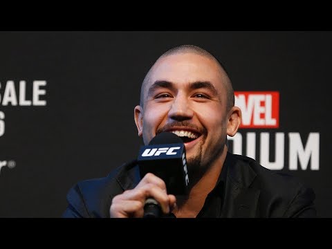 UFC Fight Island 3: Post-fight Press Conference