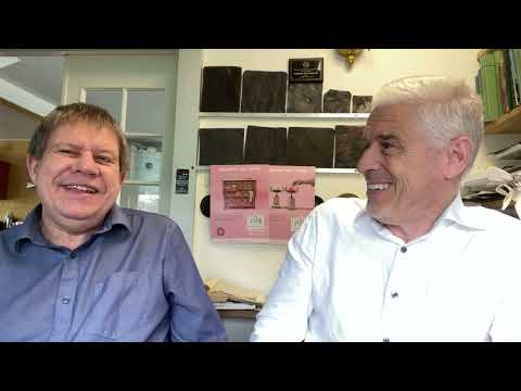 Tittarfråga om försäkring, värdering & förvaring besvaras av Roberto Delzanno & Per-Göran Carlsson