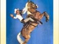 Roy Rogers and Emmylou Harris - "Little Joe the Wrangler"