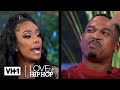 Stevie J & Erica Mena Face Off | Love & Hip Hop: Atlanta