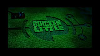 Chicken Little - Teaser Trailer #2 (October 28 200