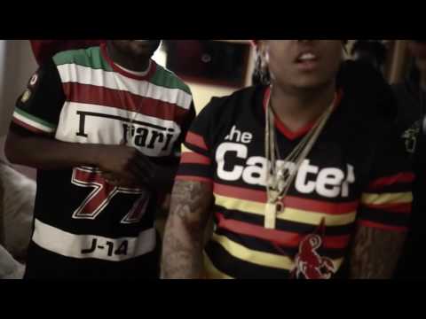 LUV | TRAPP THA GENERAL (Shot by King Spencer) @SpencerVibe