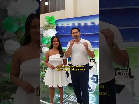 Prévia do depoimento de Pais do João Bernardo