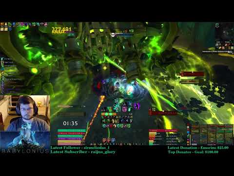 Mythic Garothi Worldbreaker - WW PoV