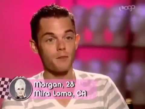 Morgan McMichaels