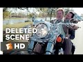 Daddy's Home Deleted Scene - Motorcycle Brad (2015) - Will Ferrell Movie HD