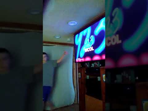 92.3 WCOL Song (Long Version)