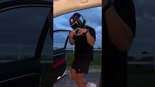 KIKI DO YOU LOVE ME 🤷🏼‍♀️🫶 #inmyfeelings #throwback #biker #trending #kiki #drake #dance