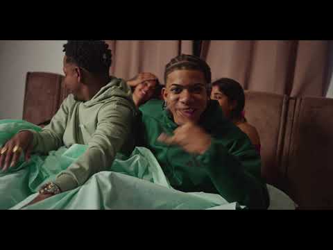 Favelas Gang Feat Swanki - Favelas Swanki ( Official Video Clip )