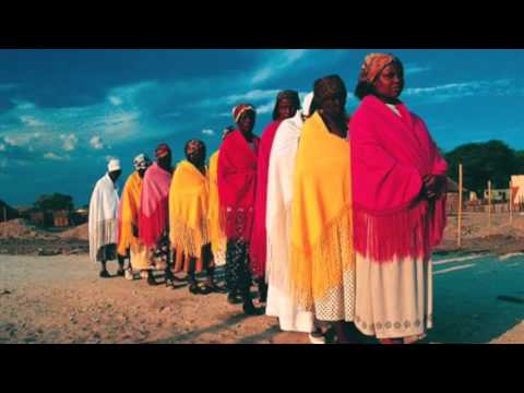 Carlos Francisco - Tikuna