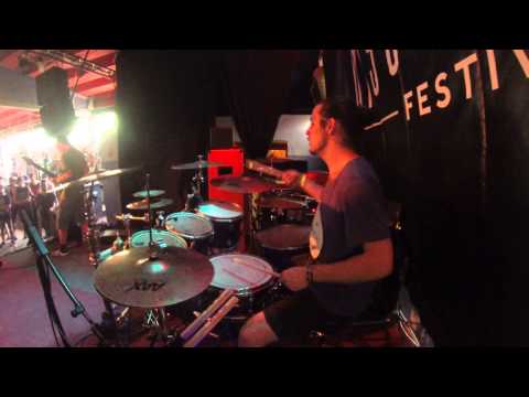 Emanuele Giannoni PSYCHOTRIA Live Playthrough