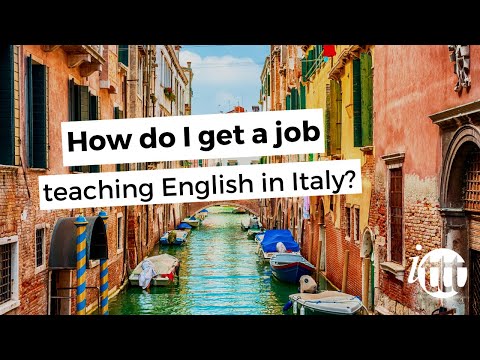 What does TEFL mean?
