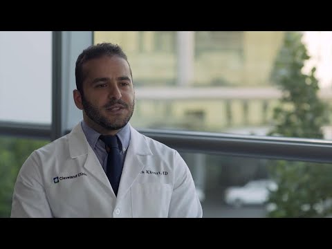 Jack Khouri, MD | Cleveland Clinic Hematology & Medical Oncology