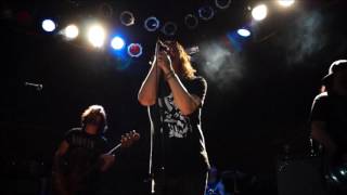 CANDLEBOX - Vexatious/Change/Cover me/Far behind (Live in Bochum 2017, HD)