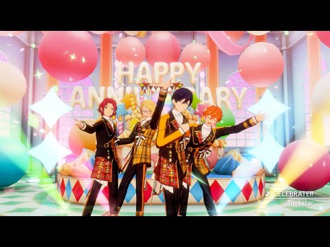 TrickstarCELEBRATE!! 󤵤֤륹 Music ॵMV