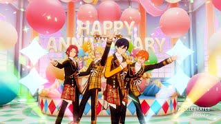 CELEBRATE!!
