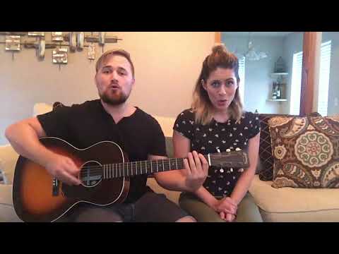 Zach and Michelle Hord CHIPSTARTER!