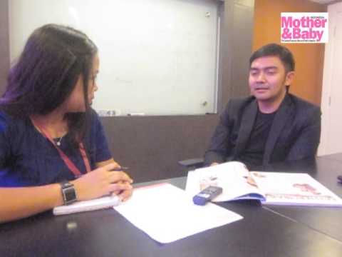 Mother&Baby Star Pa: Prabu Revolusi 