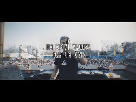 Killshot & Nolz - Rauwdouwer (Official Music Video)